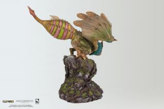 Pukei-Pukei 1/26 Scale Statue