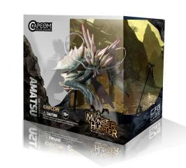 Amatsu 5.39" Statue