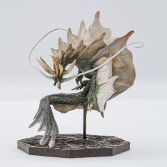 Amatsu 5.39" Statue