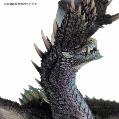 Black Dragon Alatreon 13.18" Statue