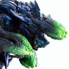 Brachydios 6.8" Statue