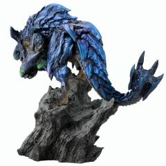 Brachydios 6.8" Statue