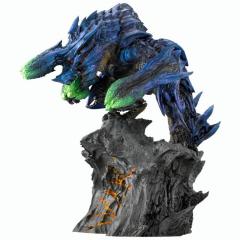 Brachydios 6.8" Statue
