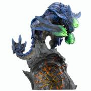 Brachydios 6.8" Statue