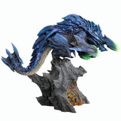 Brachydios 6.8" Statue
