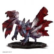 Crimson Glow Valstrax 5.2" Statue