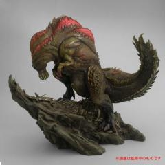 Deviljho 9" Statue