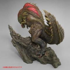 Deviljho 9" Statue