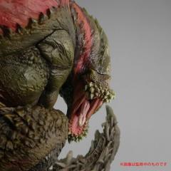 Deviljho 9" Statue