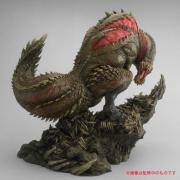 Deviljho 9" Statue