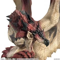 Fire Wyvern Rathalos 14.4" Statue (Ver 2)