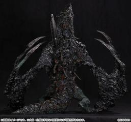 Gogmazios 16.9" Statue
