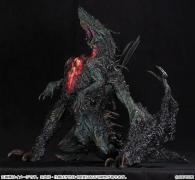 Gogmazios 16.9" Statue