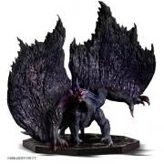 Gore Magala 5.3" Statue