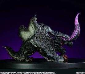 Gore Magala 5.5" Statue