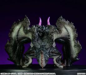 Gore Magala 5.5" Statue