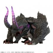 Gore Magala 5.5" Statue