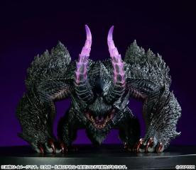 Gore Magala 5.5" Statue