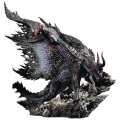 Gore Magala 8" Statue