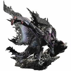 Gore Magala 8" Statue