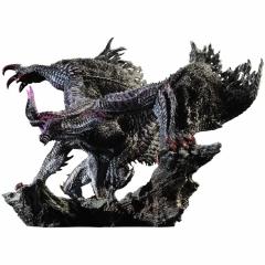 Gore Magala 8" Statue