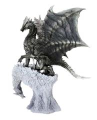 Kushala Daora 12.6" Statue