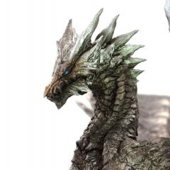 Kushala Daora 12.6" Statue