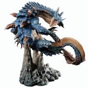 Lagiacrus 6.7" Statue