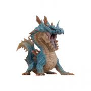 Lagiacrus 7.1" Statue