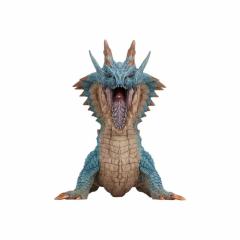Lagiacrus 7.1" Statue