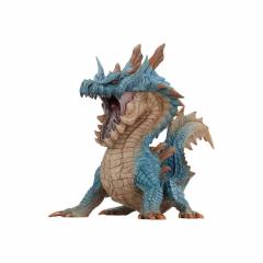Lagiacrus 7.1" Statue