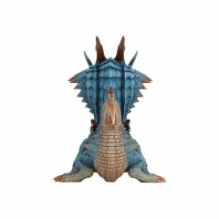 Lagiacrus 7.1" Statue