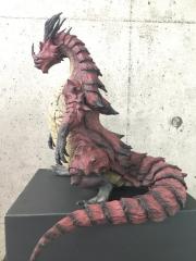 Lao-Shan Lung 13.8" Vinyl Figure