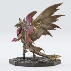 Malzeno 5.51" Statue