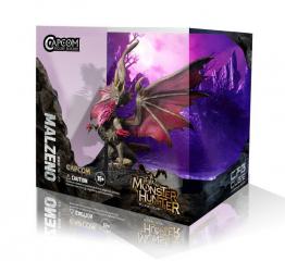 Malzeno 5.51" Statue