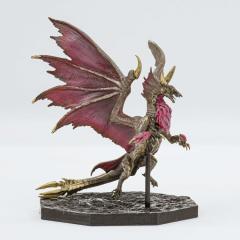 Malzeno 5.51" Statue