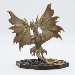 Malzeno 5.51" Statue