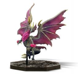Malzeno 5.51" Statue