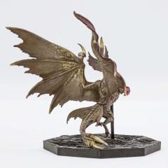 Malzeno 5.51" Statue