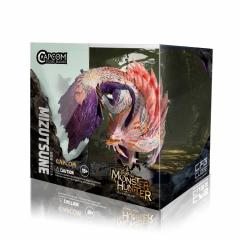 Mizutsune 4.2" Statue