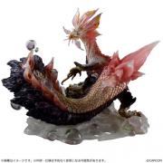 Mizutsune 6.1" Statue