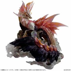 Mizutsune 6.1" Statue