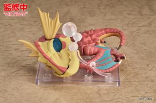 Nendoroid Yian Kut-Ku