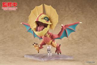 Nendoroid Yian Kut-Ku