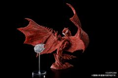 PLAfig: Rathalos 4.6" Model Kit