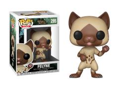Pop! #295 Felyne