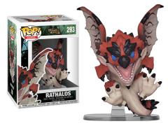 Pop! #293 Rathalos