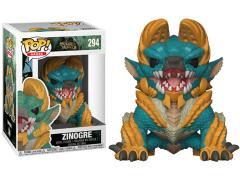 Pop! #294 Zinogre