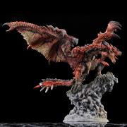 Rathalos 11" Statue