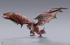 Rathalos 15.75" Figure (20th Anniversary)